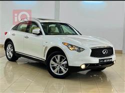 ئينفنتي QX70